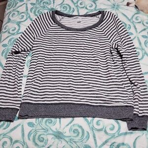 VS Terry Cloth Sweatshirt